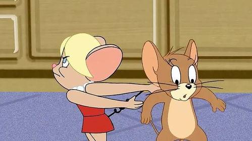 杰瑞前女友爆料視頻,揭秘昔日戀情背后的驚人真相