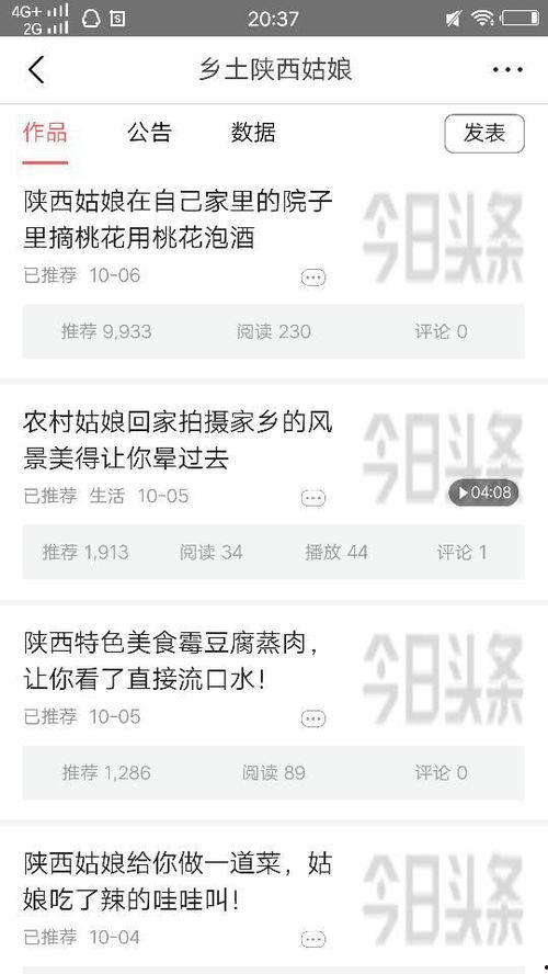 頭條號怎么不顯示粉絲,如何恢復(fù)粉絲增長策略