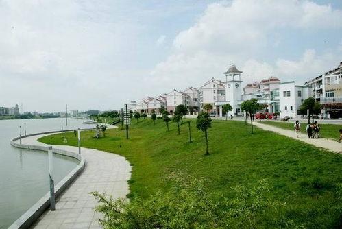 今日頭條環(huán)城河,城市綠肺，活力之源