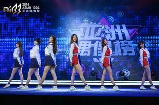 明星光耀榜,盤點娛樂圈璀璨星辰的閃耀時刻