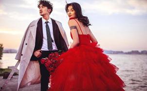 網(wǎng)紅明星婚紗店名,揭秘明星婚紗店名背后的浪漫故事