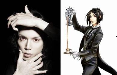 黑執事真人版在線觀看