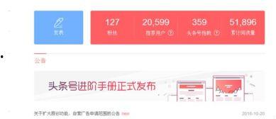 什么是未開通頭條原創,原因與解決方案全解析