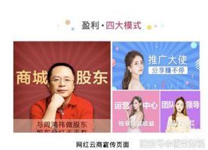 電商告網(wǎng)紅,網(wǎng)紅助力，共筑品牌影響力