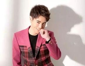 杭州男明星,閃耀星河中的璀璨星辰