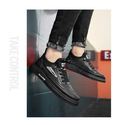 2021明星男鞋,時尚與品味的完美融合