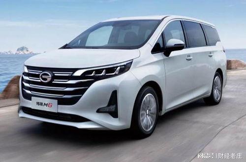 傳祺mpv最新爆料視頻