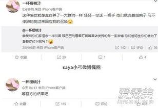 微博網(wǎng)紅小號,真實(shí)與虛構(gòu)的交織”