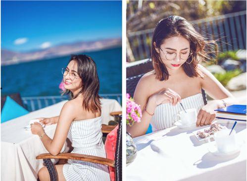 大理網紅拍照男女,男女必看的美景打卡指南