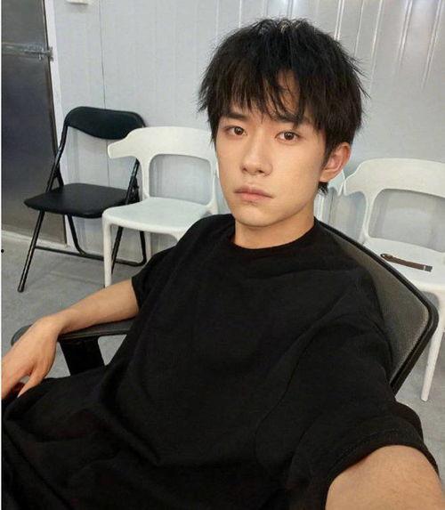 易烊千璽的爆料新聞