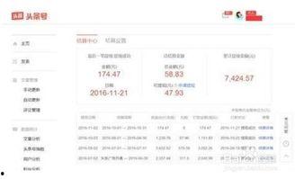 頭條號健康聯(lián)盟是什么