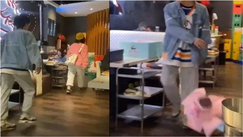 重慶商場爆料視頻最新版,熱門事件視頻回顧與解析