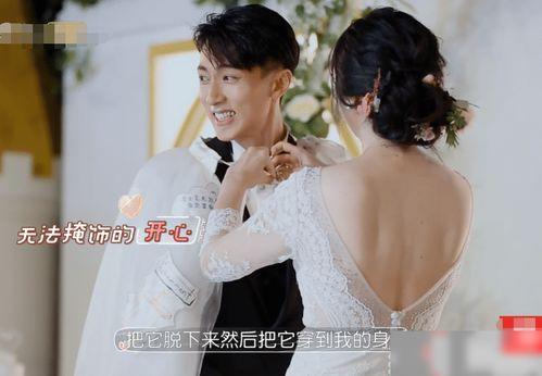 吳尊和妻子的頭條號,頭條號記錄幸福瞬間