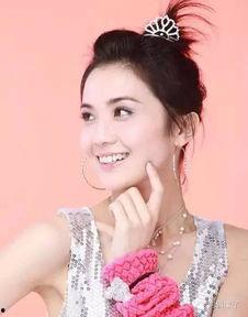 現(xiàn)在女明星年齡,盤點(diǎn)當(dāng)下女明星的青春歲月